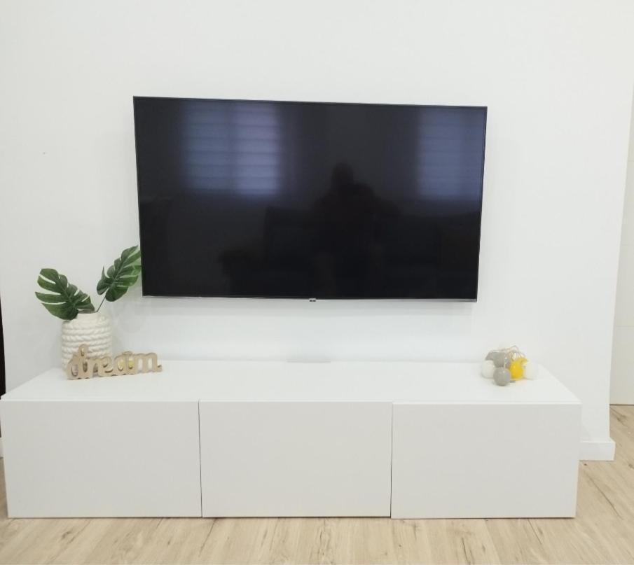 Nathannoel Ii Apartamento *